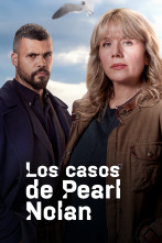 Imagen de Los casos de Pearl Nolan (T3) - 1