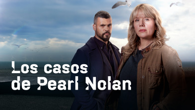Imagen de Los casos de Pearl Nolan (T3) - 2
