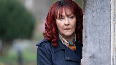 Imagen de Los casos de... (T3): Ep.4 Prisioneros del pasado - 1