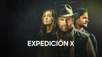 Imagen de Expedición X (T2) - 2