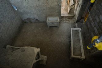 Imagen de Pompeya: nuevas excavaciones  - 8