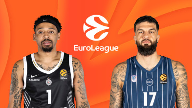 Imagen de Jornada 3: Partizan - Efes - 2