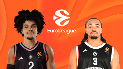 Imagen de Jornada 3: París - Virtus - 2