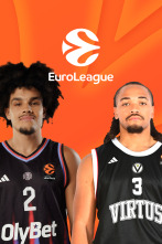 Imagen de Jornada 3: París - Virtus - 1