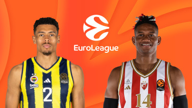Imagen de Jornada 3: Fenerbahce - Estrella Roja - 2
