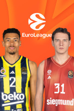 Imagen de Jornada 5: Fenerbahce - Bayern de Munich - 1