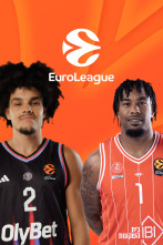 Imagen de Jornada 5: París - Hapoel Tel Aviv - 1