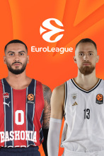 Imagen de Jornada 7: Baskonia - Dubai - 1