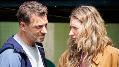 Imagen de La herencia (T1): Ep.2  - 2
