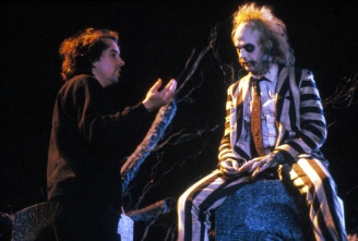 Imagen de Los monstruos de Tim Burton - 4