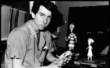 Imagen de Los monstruos de Tim Burton - 8