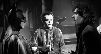 Imagen de Los monstruos de Tim Burton - 10
