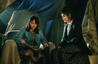 Imagen de Los monstruos de Tim Burton - 11