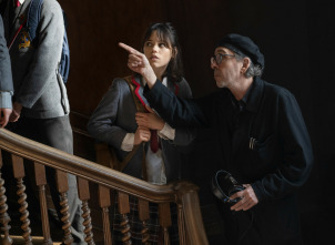 Imagen de Los monstruos de Tim Burton - 12