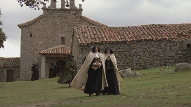 Imagen de Teresa de Jesús (T1): Ep.8  - 2