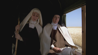 Imagen de Teresa de Jesús (T1): Ep.2  - 2