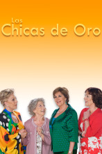 Imagen de Las chicas de oro (T1) - 1