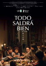 Imagen de Todo saldrá bien - 1