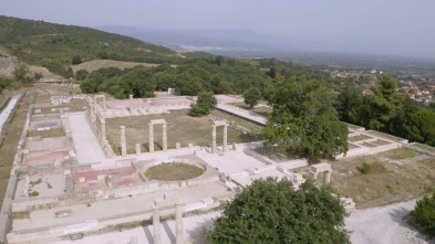 Imagen de La leyenda de...: El origen del héroe - 2