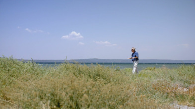 Imagen de La leyenda de...: El hijo de Zeus - 2