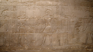 Imagen de La leyenda de...: El hijo de Zeus - 4