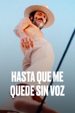 Imagen de Hasta que me quede sin voz - 1