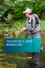 Imagen de Truchas en el reino maravilloso - 1