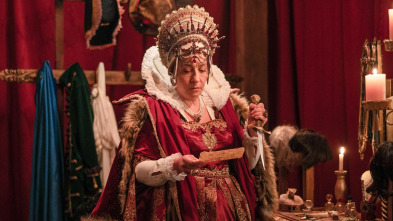 Imagen de El príncipe (T3): Ep.5  - 2