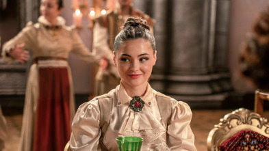 Imagen de El príncipe (T3): Ep.4  - 2