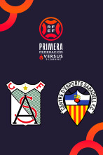 Imagen de Jornada 2: Atlético Sanluqueño - Sabadell - 1