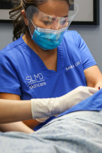 Imagen de La doctora Lee: Bultos endemoniados - 1