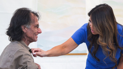 Imagen de La doctora Lee: Bumpshakalaka - 2