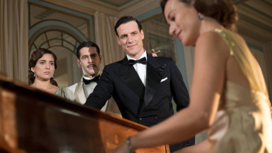 Imagen de La sonata del silencio (T1): Ep.4  - 2