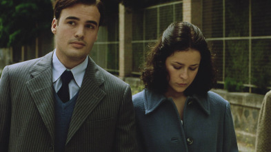 Imagen de Viento del... (T1): Ep.2  - 2