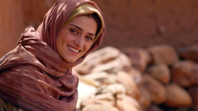 Imagen de Un burka por amor (T1): Ep.1  - 2