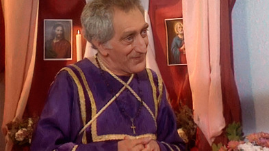 Imagen de El sexólogo (T1): Ep.12  - 2