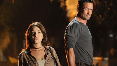 Imagen de La amenaza de Casandra (T1): Ep.1  - 2