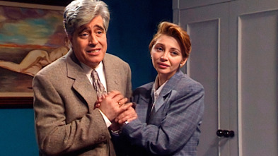 Imagen de El sexólogo (T1): Ep.5  - 2