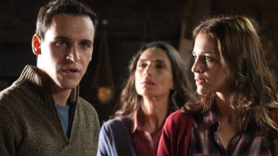 Imagen de Gran reserva (T3): Ep.4  - 2