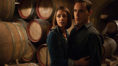 Imagen de Gran reserva (T3): Ep.7  - 2