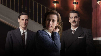 Imagen de La sonata del silencio (T1): Ep.1  - 2