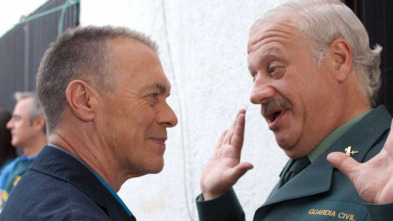 Imagen de Unidad Central... (T1): Ep.6  - 2