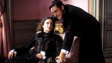 Imagen de La Regenta (T1): Ep.3  - 2