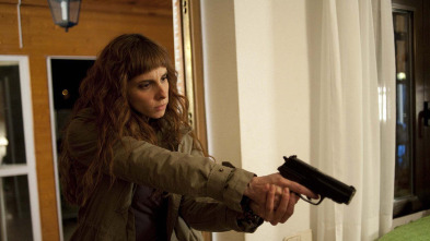 Imagen de Unidad Central... (T1): Ep.10  - 2