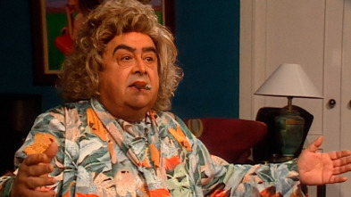 Imagen de El sexólogo (T1): Ep.3  - 2