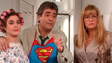 Imagen de El sexólogo (T1): Ep.2  - 2