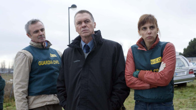 Imagen de Unidad Central... (T1): Ep.11  - 2