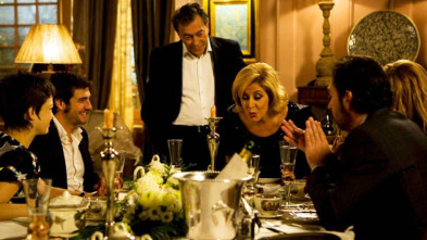 Imagen de Herederos (T3): Ep.6  - 2