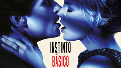 Imagen de Instinto básico - 2