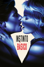 Imagen de Instinto básico - 1